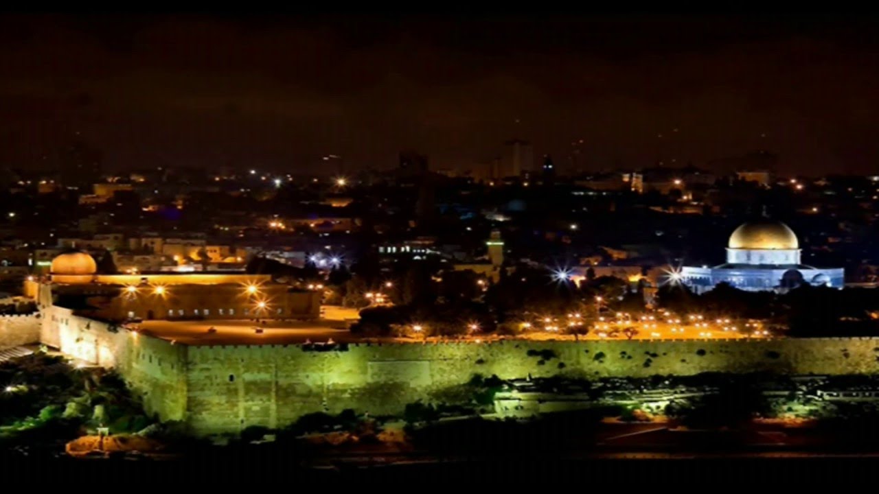 أذان بمقام الرست جميل جدا لفضيلة الشيخ معروف الشريف