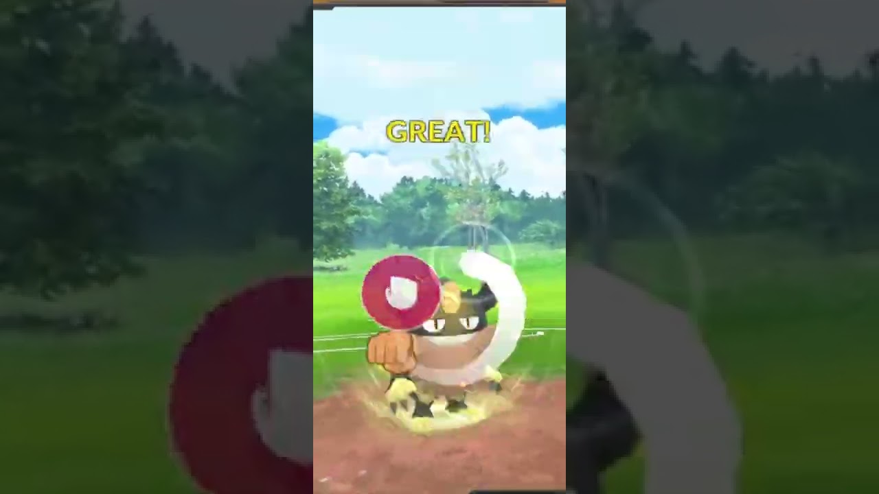 Perfectly Calculated WIN with Perrserker in Pokemon Go Battle League 