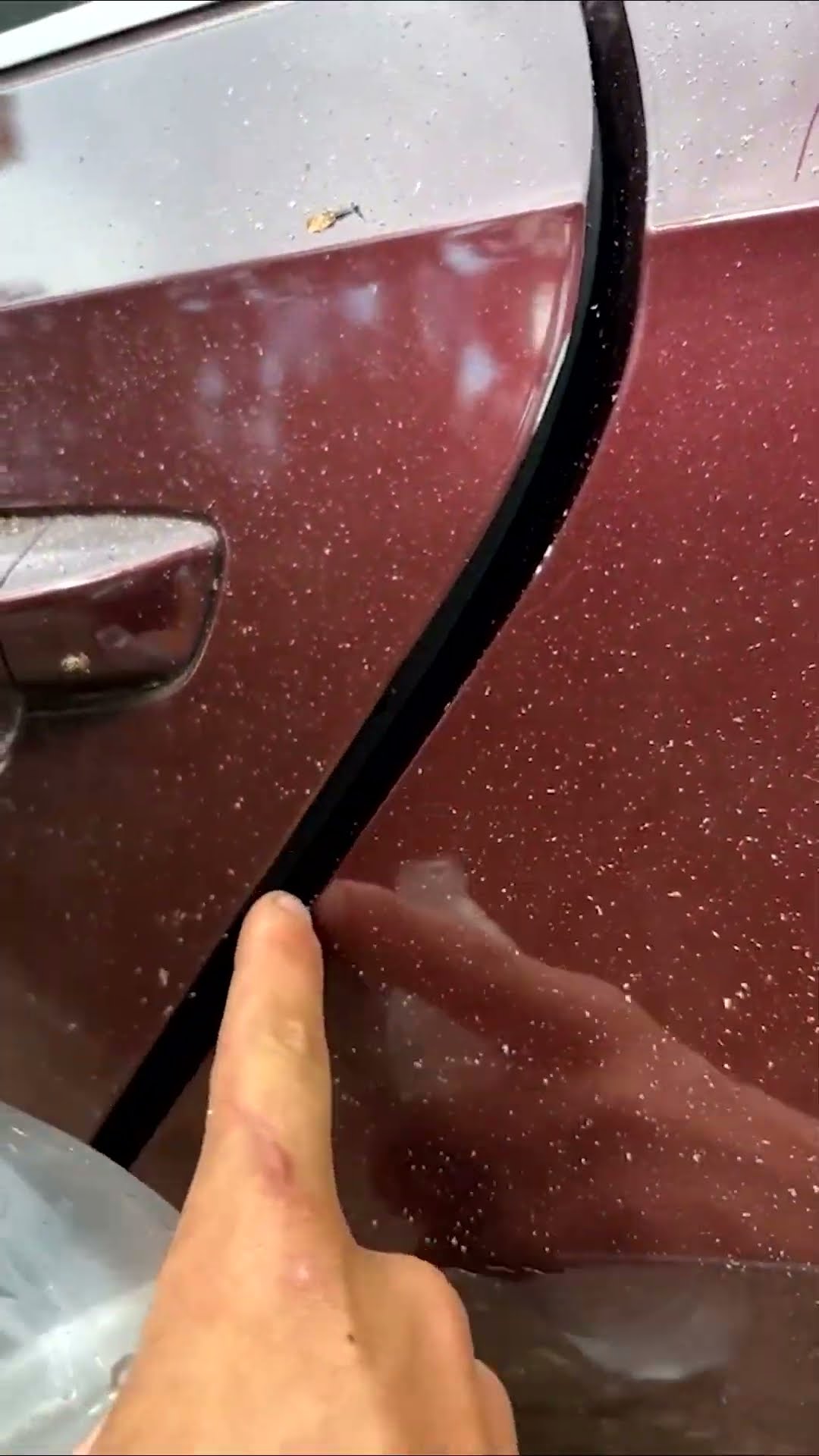How to Catch a Car Scammer