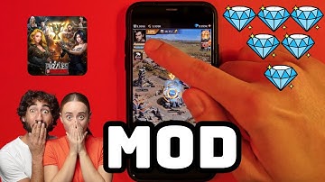 Puzzles and Survival MOD iOS Android [2025] Latest - NEW