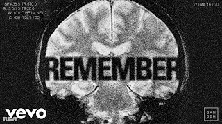 Miniatura de "Sam Dew - Remember (Audio)"