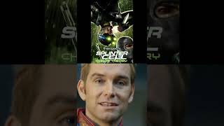 Ranking/Judging Tom Clancy Games with Memes #gaming #tomclancy