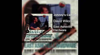 David Wilcox - Johnny's Camaro Drop C#/Db tuning David Wilcox - Johnny's Camaro Drop C#/Db tuning