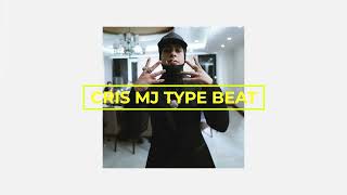 [free] cris mj ❌ saiko type beat | instrumental de reggaeton 2024