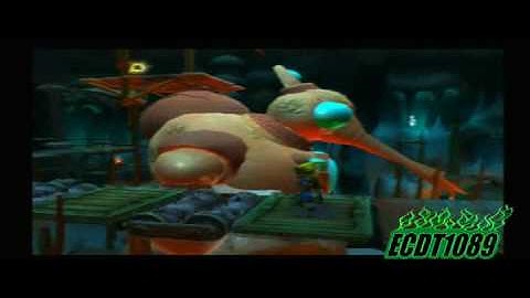 Jak & Daxter [Playthrough] Part 27/36: Spider Cave (part 2)