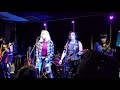 Cherie Currie of the Runaways Featuring Flight of Fire @ ONCE Somerville