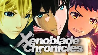 THIS is Why Xenoblade Chronicles is a Masterpiece