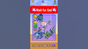 Merge fellas robot mode on fire🔥 #mergefellas5