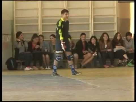 თესაუს ტურნირი მინი-ფეხბურთში