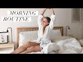 La mia MORNING ROUTINE in quarantena | Xenia Offwhite