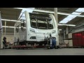 Coachman Caravans 2012 Season Test Track Video - Coachman Pastiche Video HD