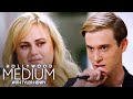 Tyler Henry Moves Rebel Wilson &amp; More Stars to TEARS | Hollywood Medium | E!