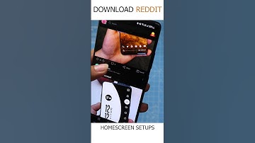 Customize Android Homescreen under 30 Seconds!!! 🔥🔥 Insanely COOL HomeScreen Setups for FREE 🔥🔥