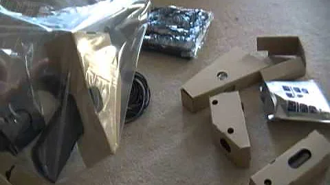 Dyson DC41 - Everything Unpacked