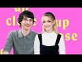Finn wolfhard and mckenna grace on ghosts james acaster and british phrases  cosmopolitan uk