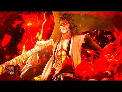 Re:Zero React Pressão | Subaru as Zaraki | Blxck | (Bleach) PT-BR - EN-EN