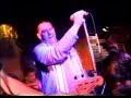 Capture de la vidéo Gregg Spence Benefit Concert - Toxic Reasons W/Real Lulu; 10/2/99