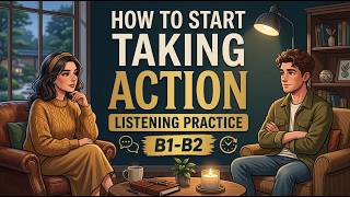 How to Stop Procrastinating and Start Taking Action Stop Saying Tomorrow English Conversation
