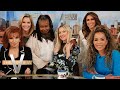 Kate Hudson On Achieving New Year&#39;s Health and Fitness Resolutions | The View