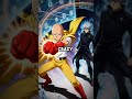 Saitama vs Rimuru: Reality Breaking Battle Simulation