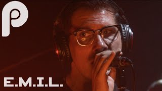 EMIL | Dub Shot / Noaptea | Live @ Pertum Studio