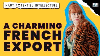 HPI: Haut Potentiel Intellectuel - The French Crime Show Taking Over TV Across the Globe