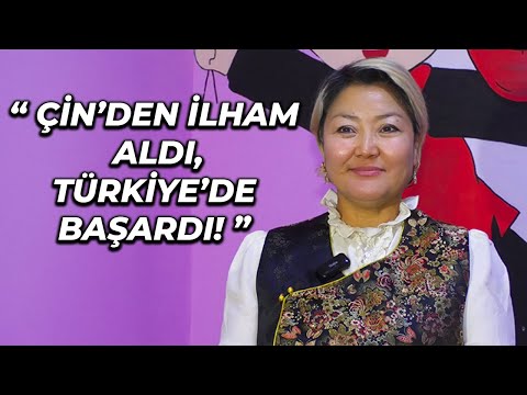 Dada Medya Tv Çin’den Türkiye’ye Lezzet Köprüsü Kurdu! | Meslekler ve Hikayeleri
