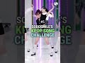 A kpop song thats always  sodo kpop challenge 5