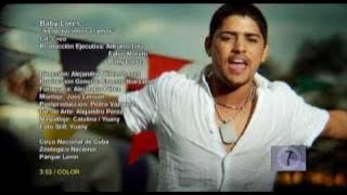 BABY LORES (Ex Clan 537) - Ya No Hacemos El Amor (Official Video HD)
