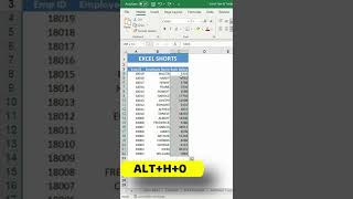 How to Show Your Values in Decimals in Microsoft Excel?