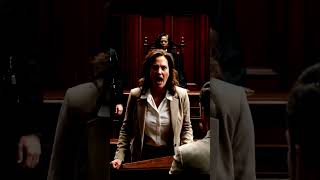 She Storms Out of CourtJudge Responds Instantly#courtroomdrama#realcourtroom#lawandorder#shortvideo