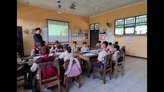 VIDEO UKIN ARIF ROKHMAN