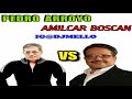 Pedro arroyo vs amilcar boscan mix dj mello