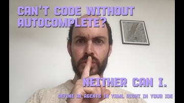 Building AI Agents just got a whole lot easier