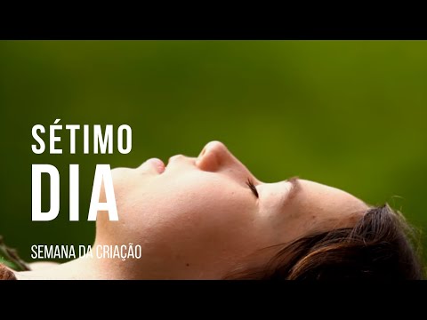 Vídeo: Por que sábado é o sétimo dia da semana?