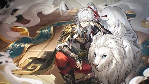 F2P JING YUAN stimulated universe damage showcase | Honkai: Star Rail