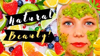 Nutrition Benefits of Superfoods &amp; Healthy Eating! MUST WATCH! - Natural Beauty