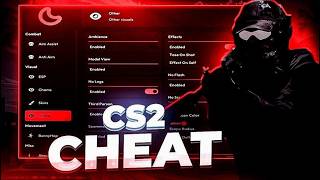 Details [CS2 CHEAT] Best Counter Strike 2 CHEAT Menu | AimBot & WallHack [Rage / Legit] Guide