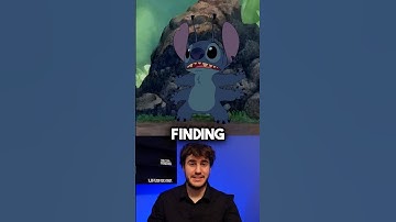 HIDDEN MICKEY’S YOU MISSED IN LILO AND STITCH!