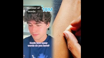 #pov If words are the new currency…PT.2 #devincaherly