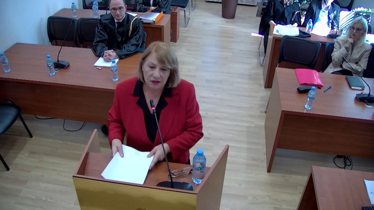 Sindikata e Punonjësve të Shërbimit Shëndetësor dhe Urdhri i Mjekëve të Shqipërisë.
