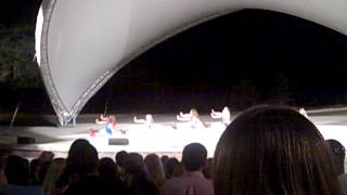 theta derby days lipsync 2012