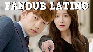 COMPRAME ESO - PLEASE COME BACK MISTER (돌아와요 아저씨) Español Latino (Fandub)