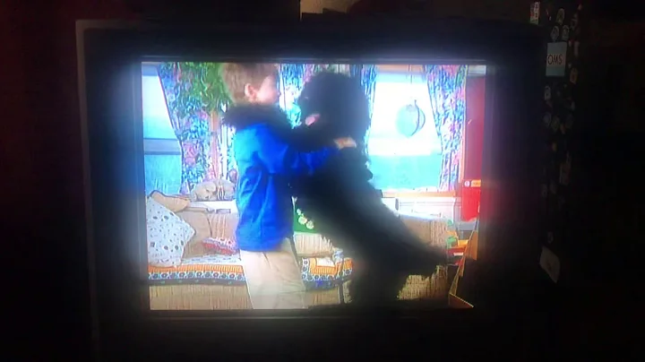 Real life dogs segments