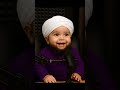 Wait For End 😁🤣Mini Mufti Tariq Masood #babypodcast #muftitariqmasood #podcast