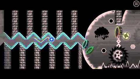 Silentroom- by Suomi- Easy Demon