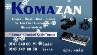 Koma Zan Iğdir Techno Devam 2017