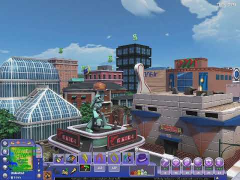 SimCity Societies - Evolution Trailer
