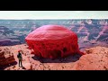 Graham Hancock - People Don&#39;t Know about Eye-Opening Achievement Inside The Grand Canyon