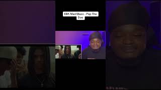 EBK Mad Maxx - Pop The Doe #EBKMadMaxx #EBK #2100 #viral #fyp #california #treanding #reaction #ca